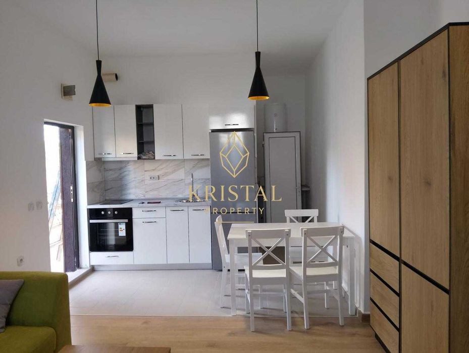 Продава се Едностаен апартамент в к.к. Слънчев бряг - 45 кв.м за 567 €/кв.м - Снимка #7