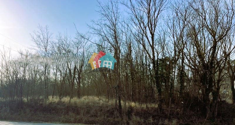 Продава се Парцел в с. Звездица, Област Варна - 600 кв.м за 50 €/кв.м - Снимка #1