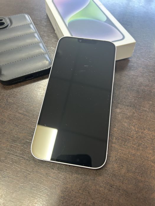 iPhone 14 Plus [128GB]