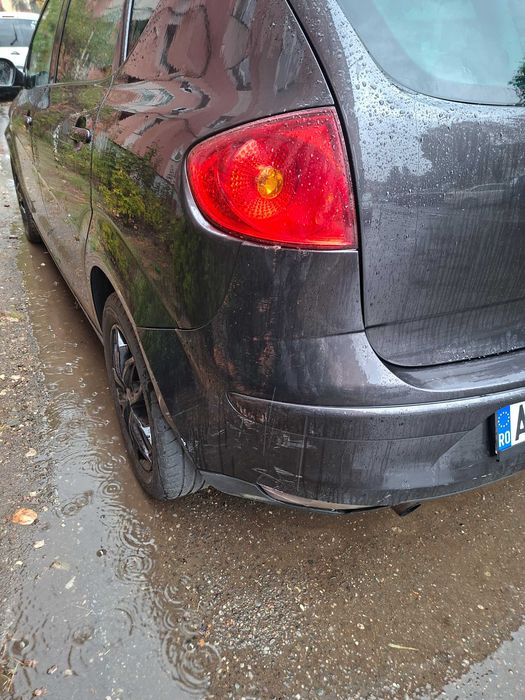 SEAT Altea 2007 — imagine 4