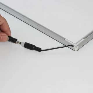 Light Box Slim, Light Box, Световой короб, Световая панель, Лайт бокс