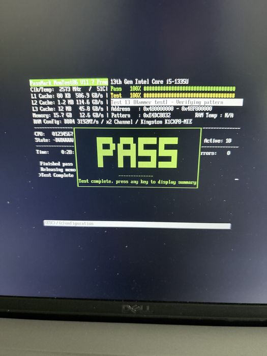 Memorii Laptop DDR4-3200 16GB