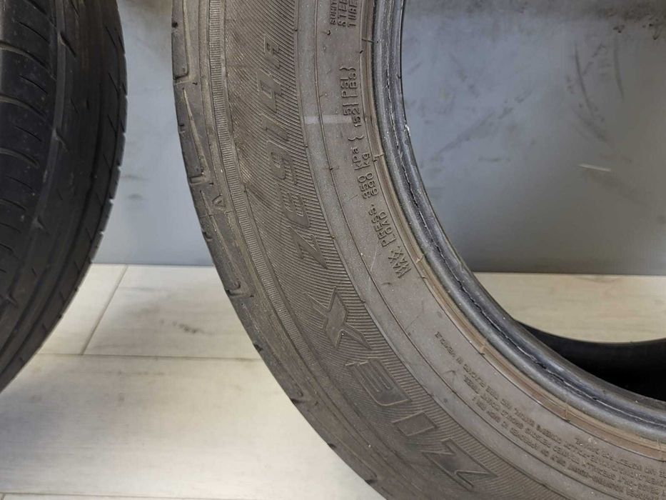 Anvelope 215/60 R16 vara, Falken, DOT 2019