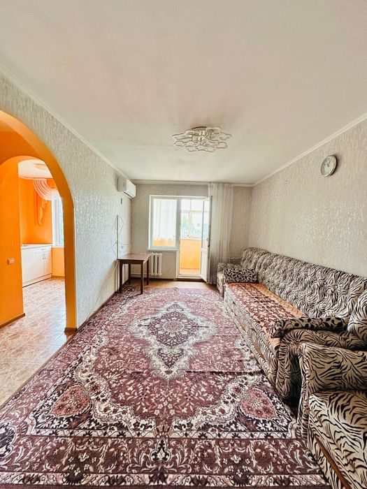 3 комн Командированным,Центр,Океан