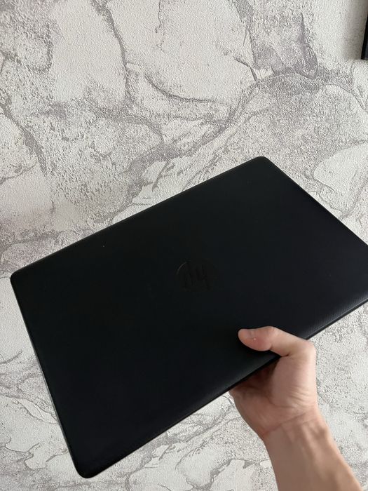 Продам ноутбук hp