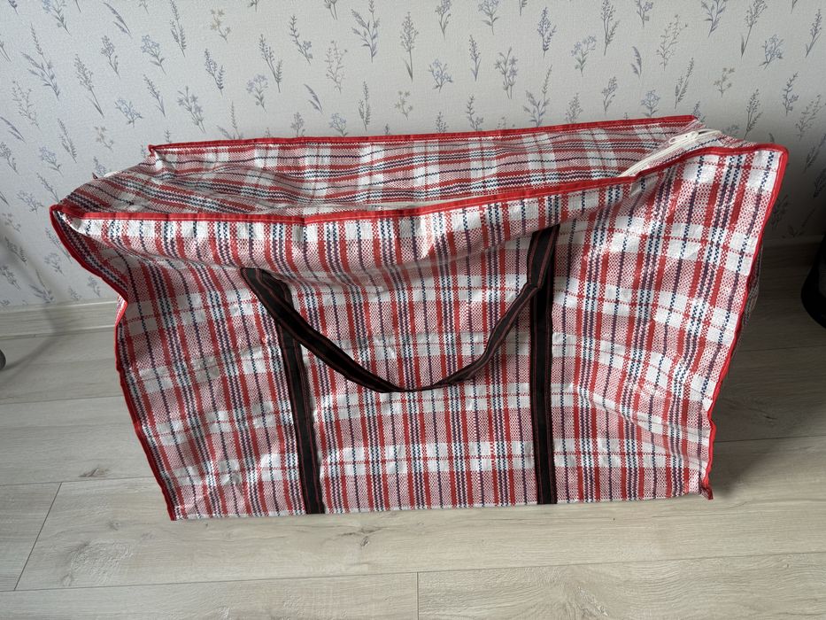Сумки китайские хозяйственые