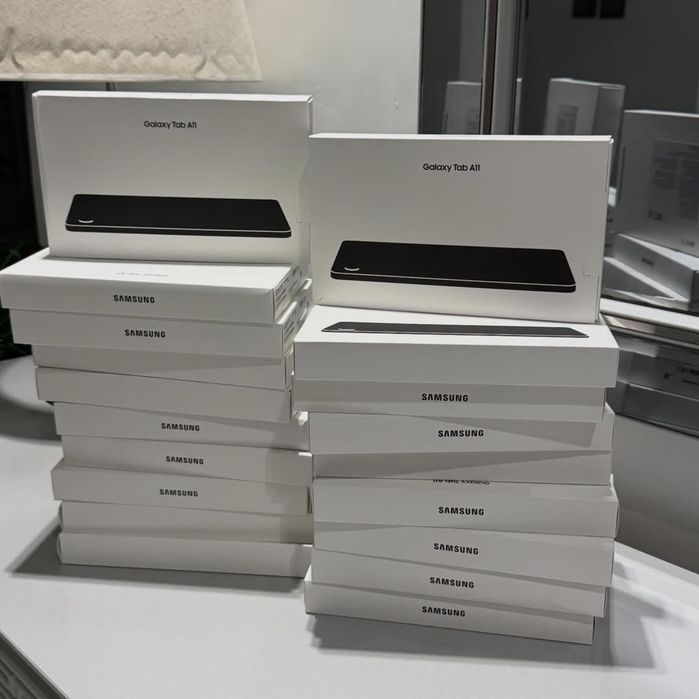 Samsung Galaxy Tab A11 New Super Skidka+Garantiya+Dastafka