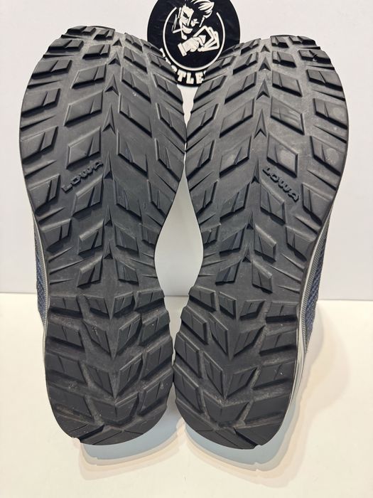 Туристически обувки LOWA LUNNOX .Номер 46