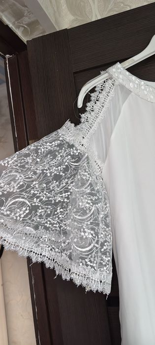 Платье на свадьбу