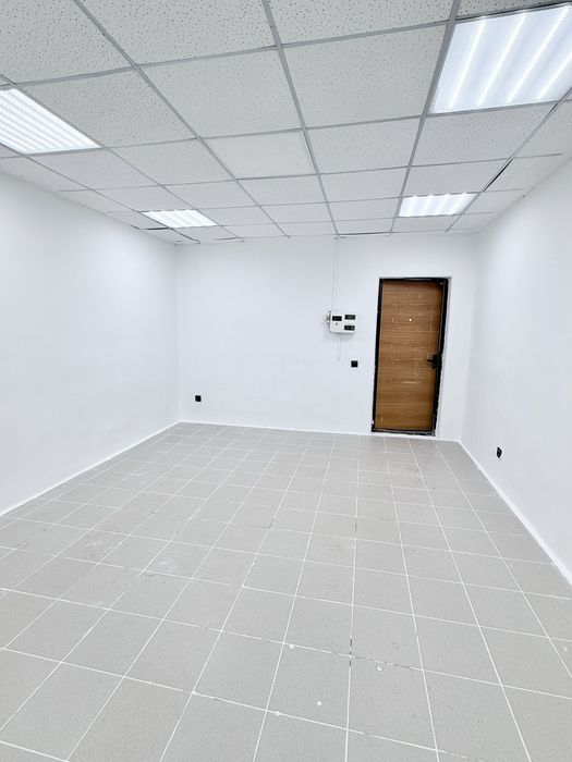 Сдается офис Момышулы 13а