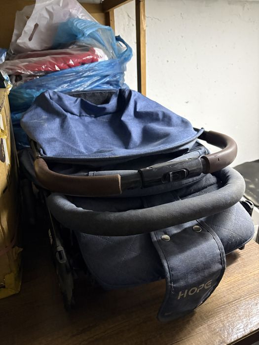 Коляска для детей