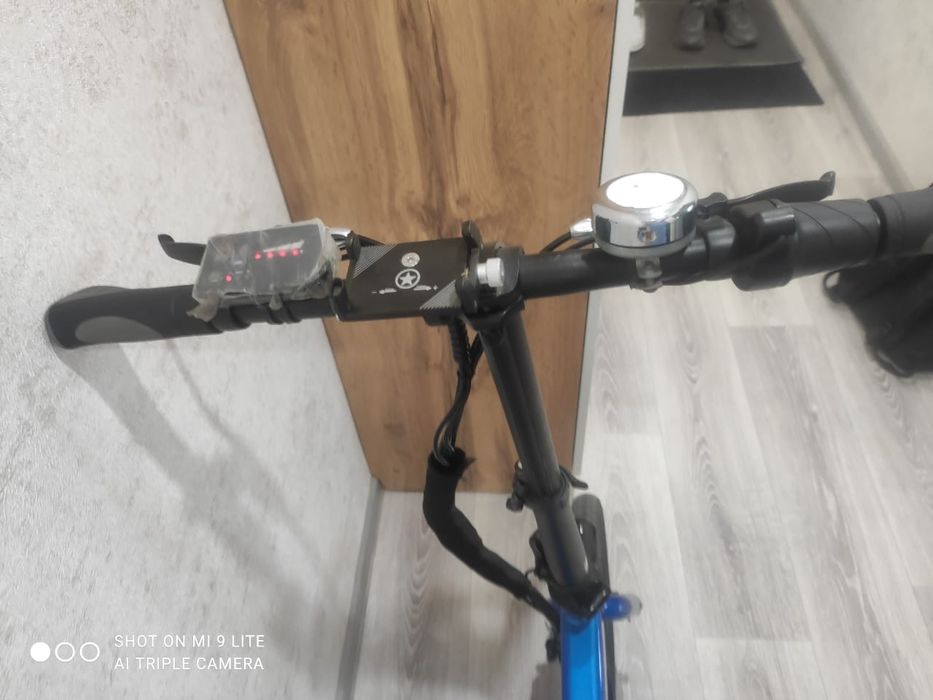 Продам  электровелосипед