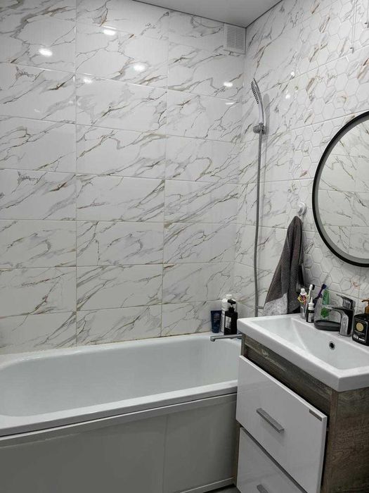 Продается одна комнатная квартира