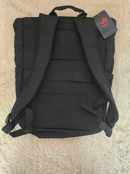 Раница за лаптоп Asus ROG