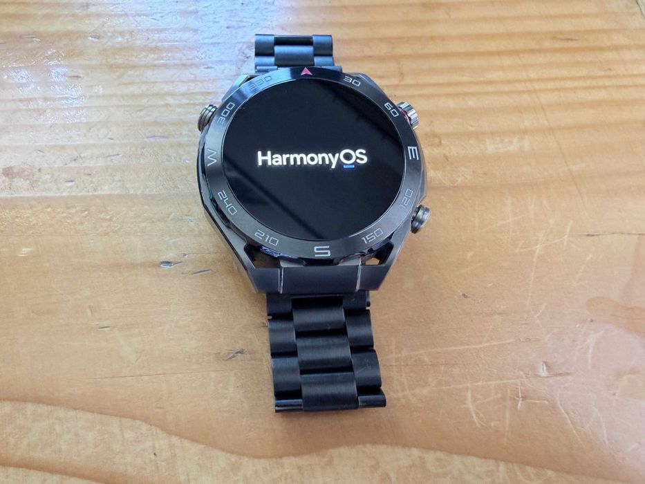 [ТОП] Huawei Watch Ultimate-562, Модел CLB-B19