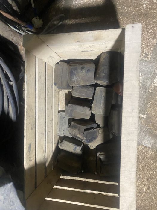 Запчасти газ и уаз