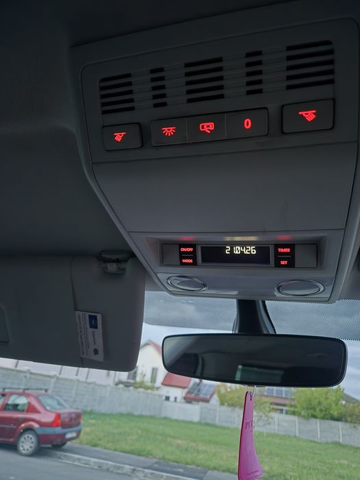 Vw T6 Caravelle  2017