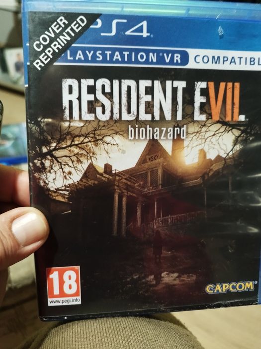 Игри за плейстейшън 5