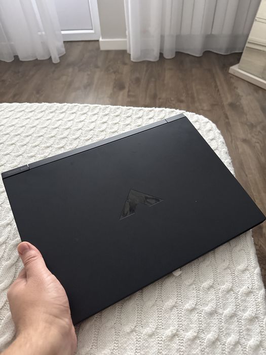 Нотбук игровой HP