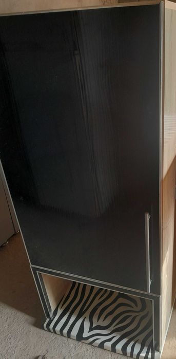 Кухонный гарнитур- акрил