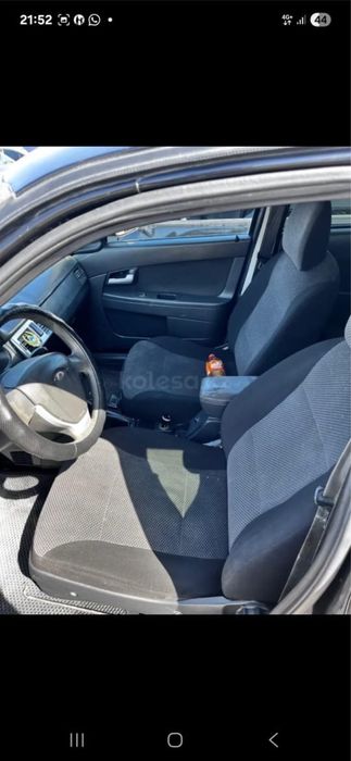 приора 1 универсал