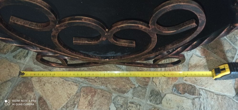 Аксесоари за камина  и кошница за дърва