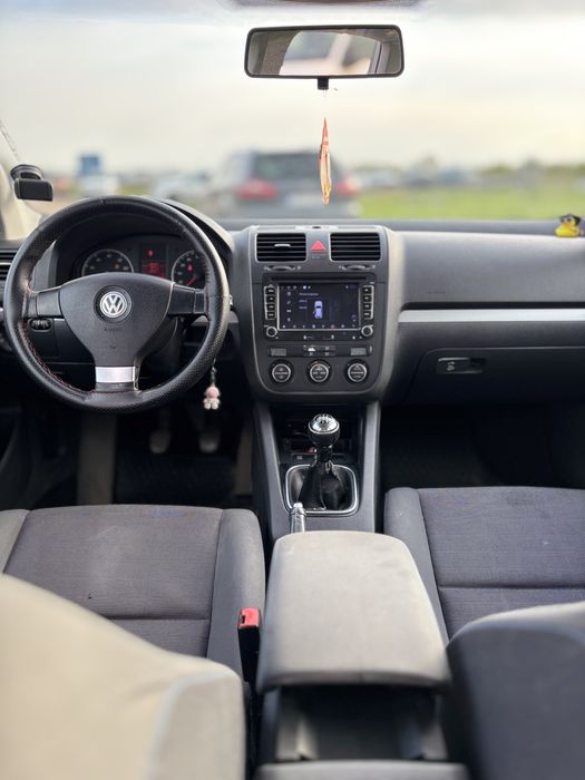 Volkswagen Golf 5