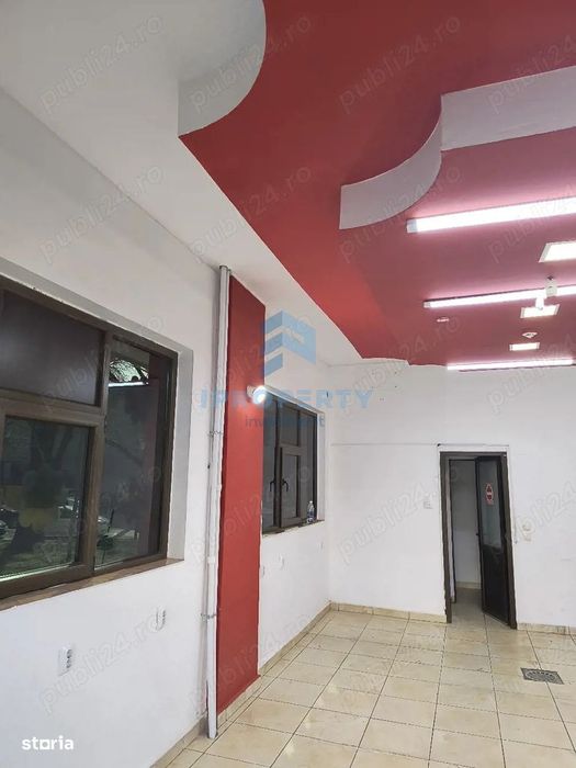 Spatiu Comercial 38 Mp | Soseaua Giurgiului 119 | Parter | Bloc 1962