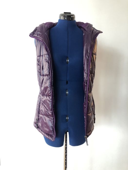 Зимен елек Bench.