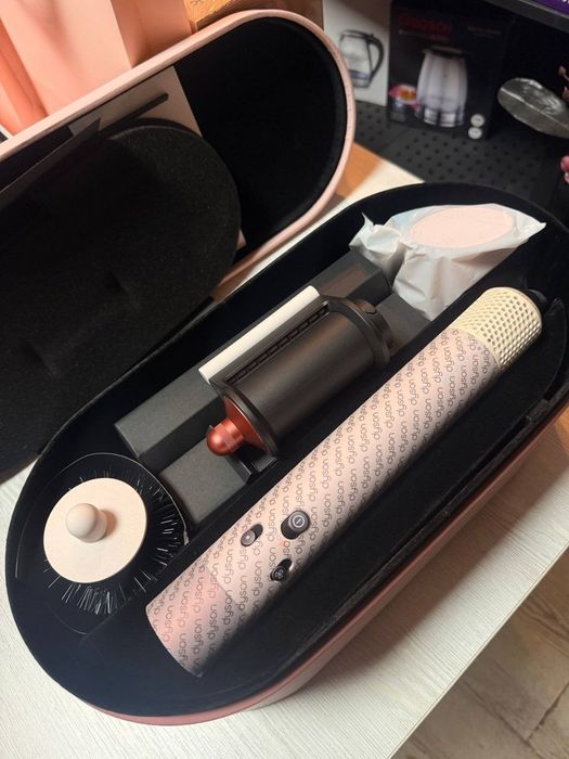 Dyson Airwrap i.d. оптом, разницу+доставка