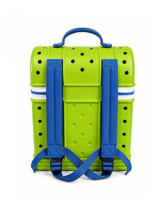 crocs rukzak popka maktab uchun sumkalar