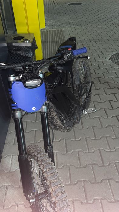 surron lbx 2024