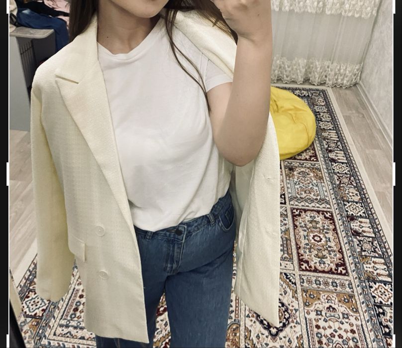 Два костюма. Хорошего качества