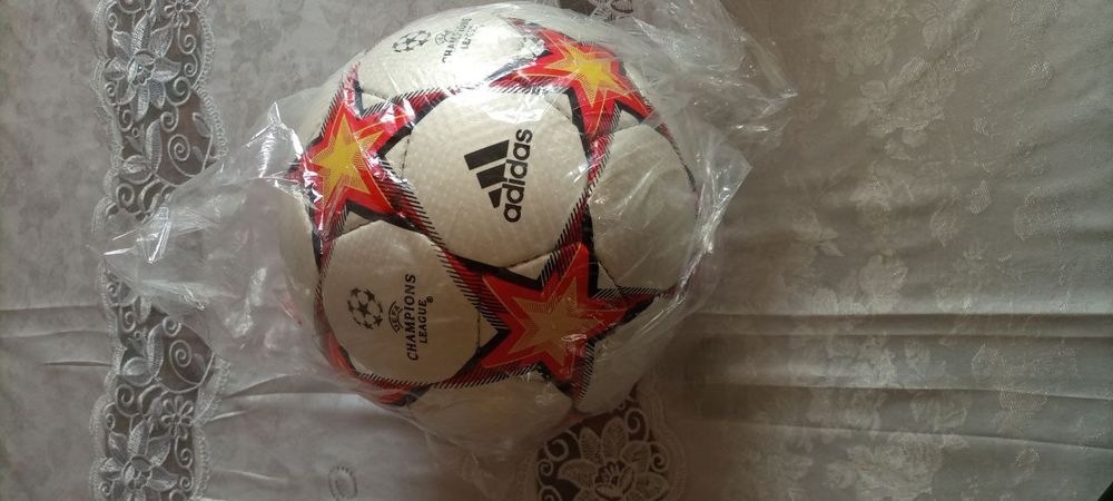 Made in Pakistan Koptok Мяч Доставка Бесплатно