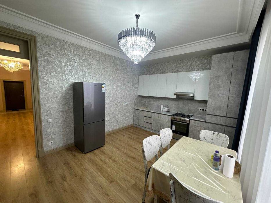 Darhan Modern Новостройка 2020г