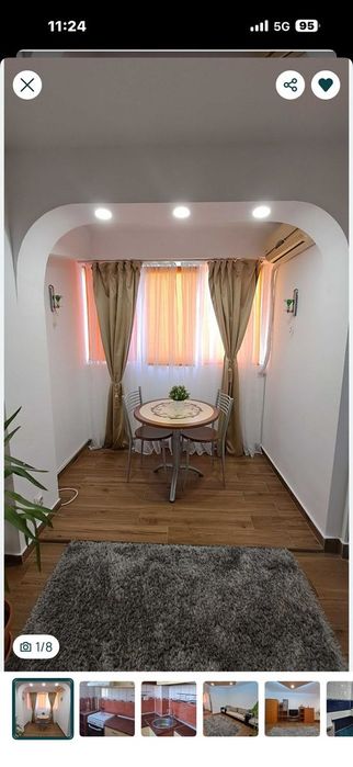 Calea Vitan/Stadion Olimpia