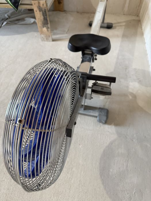 ATS Air Rower 1405 Rowing machine