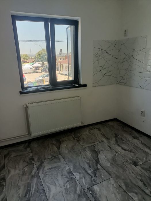 Garsoniera confort 1 complet renovată