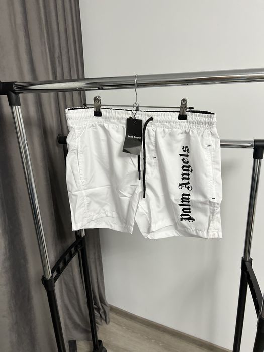 Pantaloni de plaja PALM ANGELS super calitate