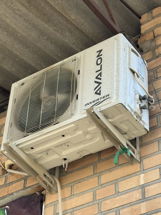 avalon 12 холати