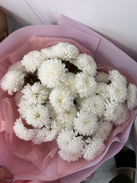 Продам цветы букеты