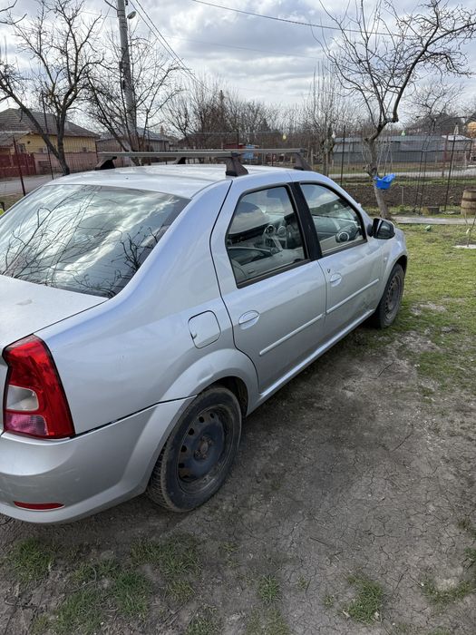 DACIA Logan 2010 — imagine 3