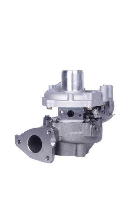 Turbina noua Renault Megane Fluence Scenic Kadjar Traffic Espace 1.6d