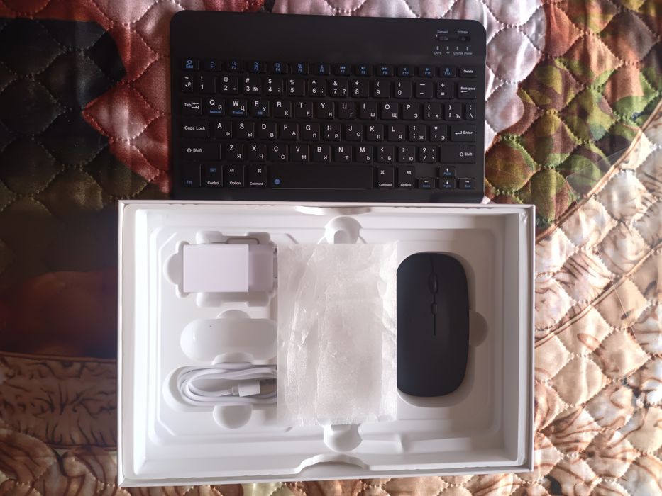 Планшет "G-2000"   512G /ozu 16g