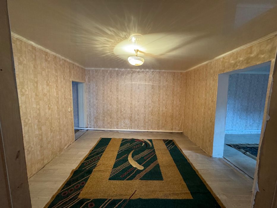 Продам дом на втором костанае