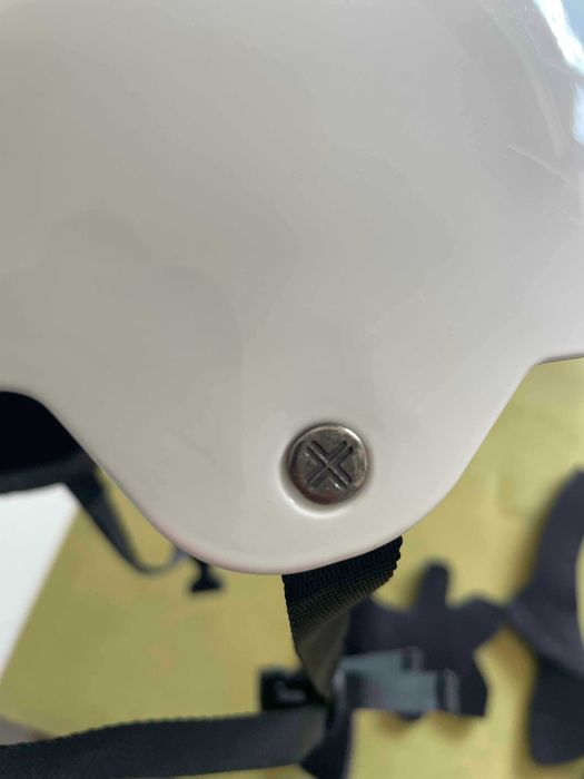 Каска за колело FUSE