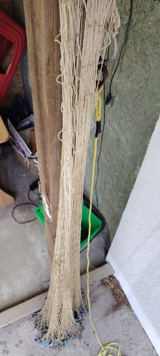 Prostovol pescuit  din ață