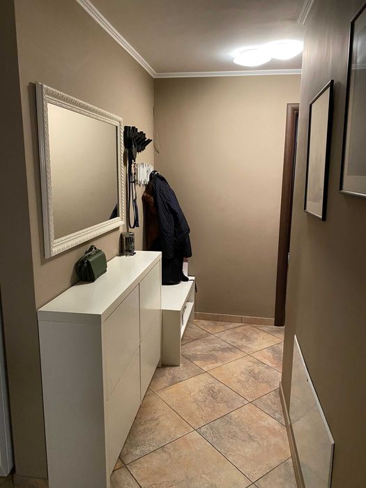 Дава се под наем Тристаен апартамент в София, Хиподрума - 98 кв.м за 897.6 € - Снимка #3