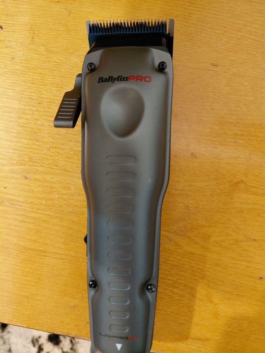 Машинка для стрижки Babyliss pro