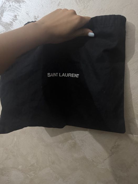Оригинална чанта Saint Laurent